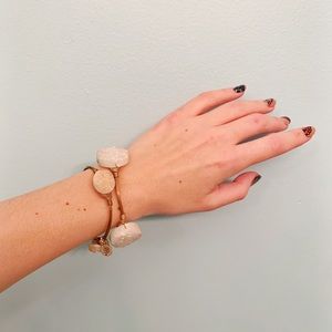 Bourbon and Boweties The Rowan Bangle